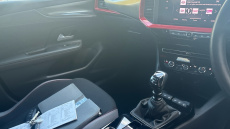 Vauxhall Mokka 1.2 Turbo 100 SRi Nav Premium 5dr Petrol Hatchback